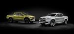 Mercedes-Benz Concept X-Class Stylish Explorer 2016 года